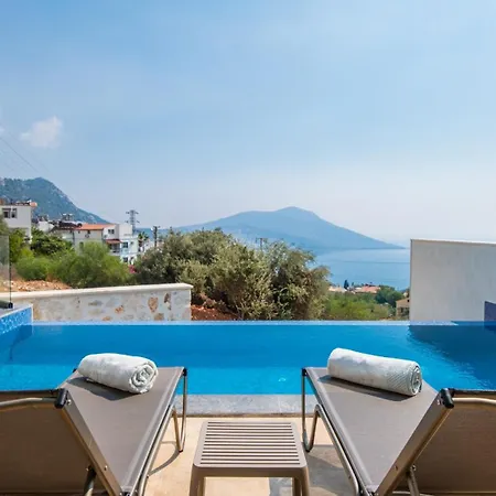 Villa Eco Ece