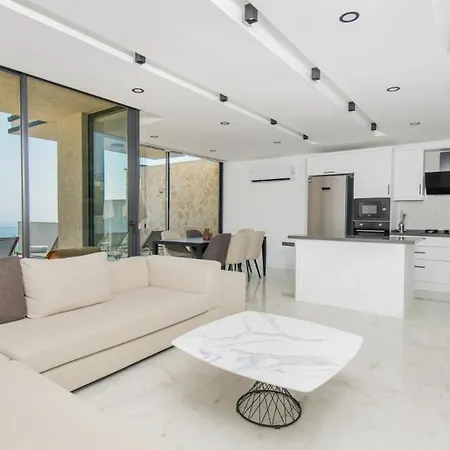 Eco Ece Villa Kalkan