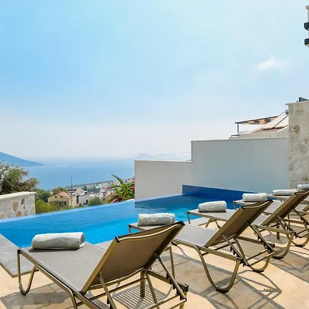 Eco Ece Villa *