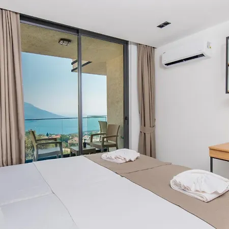 Villa Eco Ece