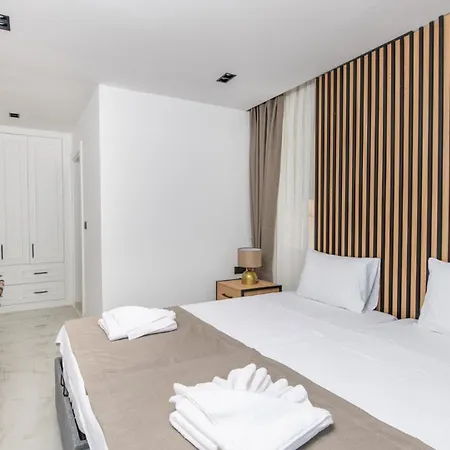 Eco Ece Villa *