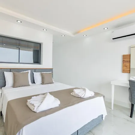 Villa Eco Ece *