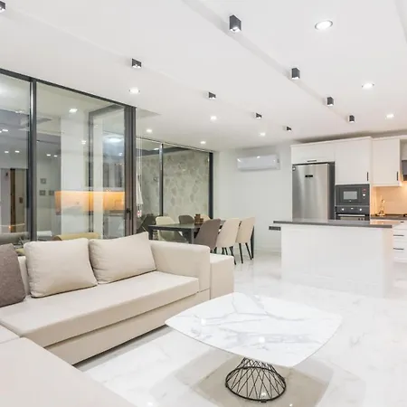 Eco Ece Villa Kalkan