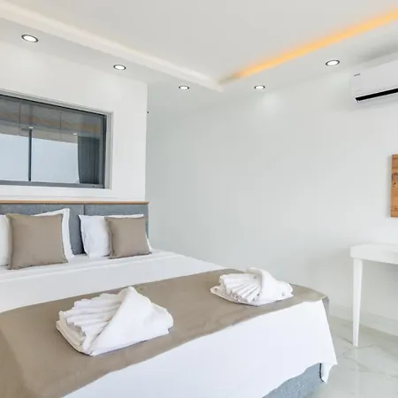 Villa Eco Ece Kalkan
