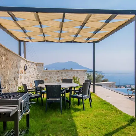 Villa Eco Ece *