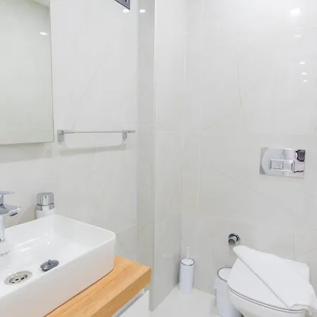Villa Eco Ece Kalkan