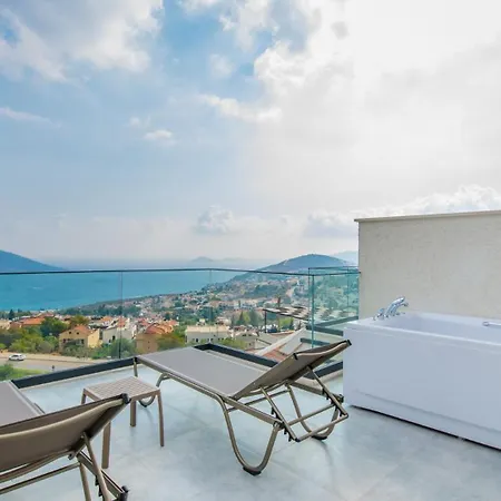 Eco Ece * Kalkan