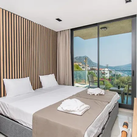 Eco Ece Kalkan